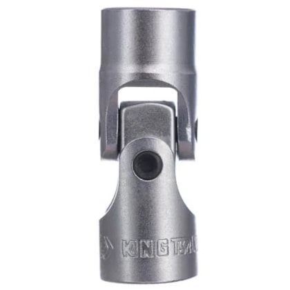 Soquete Estriado Articulado 3/8