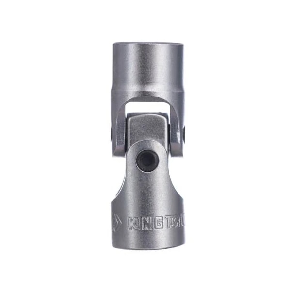 Soquete Estriado Articulado 3/8