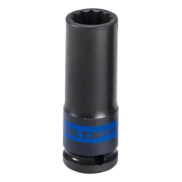 Soquete Estriado Impacto Extra Longo 1/2 13mm King Tony-d06c543e-5553-4794-884c-9de54affcf40