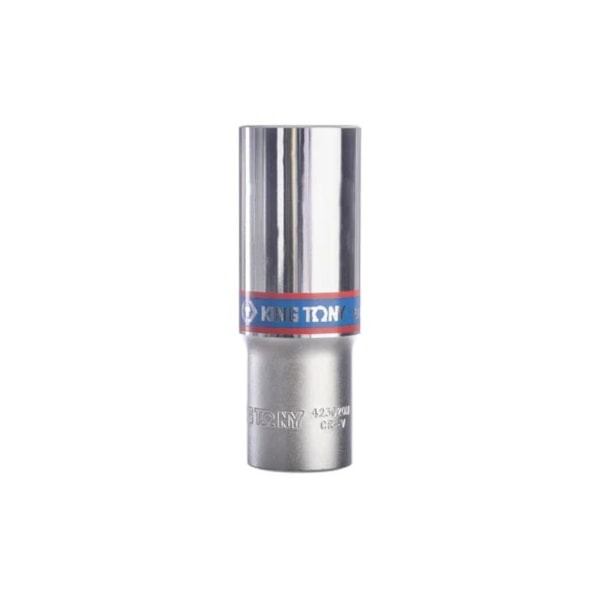 Soquete Estriado Longo 1/2