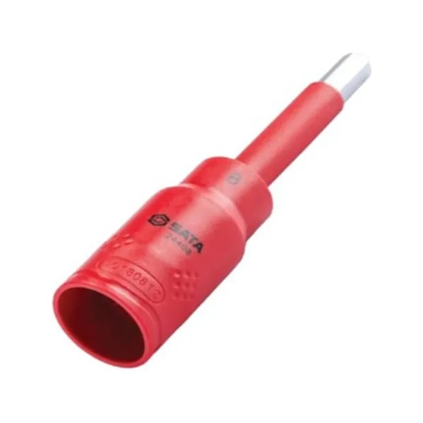 Soquete Isolado com Bit Hexagonal 1/2'' 5mm Sata-645b75bf-f472-44dc-8921-820aab1b611d