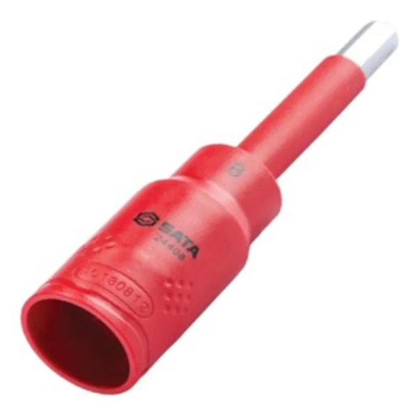 Soquete Isolado com Bit Hexagonal 1/2'' 6mm Sata-c7b7f52f-0f26-4989-bd0a-4b0ce5df5df8