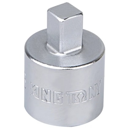 Soquete Quadrado para Bujão de Óleo 1/2