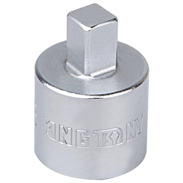 Soquete Quadrado para Bujão de Óleo 1/2