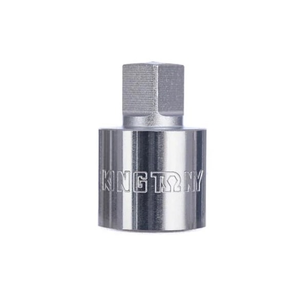 Soquete Quadrado para Bujão de Óleo com 1/2