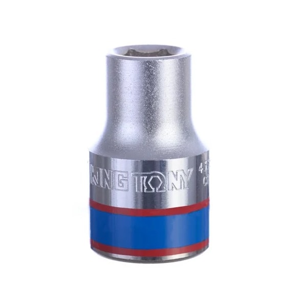 Soquete Sextavado 1/2