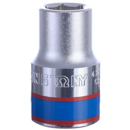 Soquete Sextavado 1/2