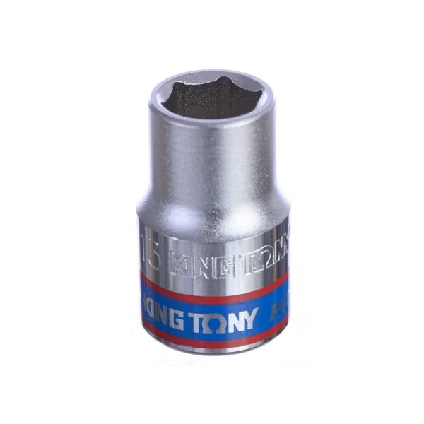 Soquete Sextavado 1/2