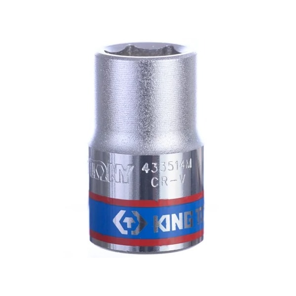 Soquete Sextavado 1/2