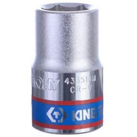 Soquete Sextavado 1/2