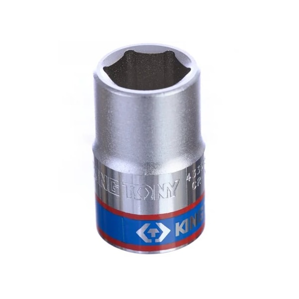 Soquete Sextavado 1/2