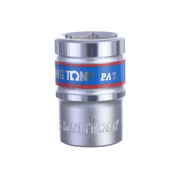 Soquete Sextavado 1/2