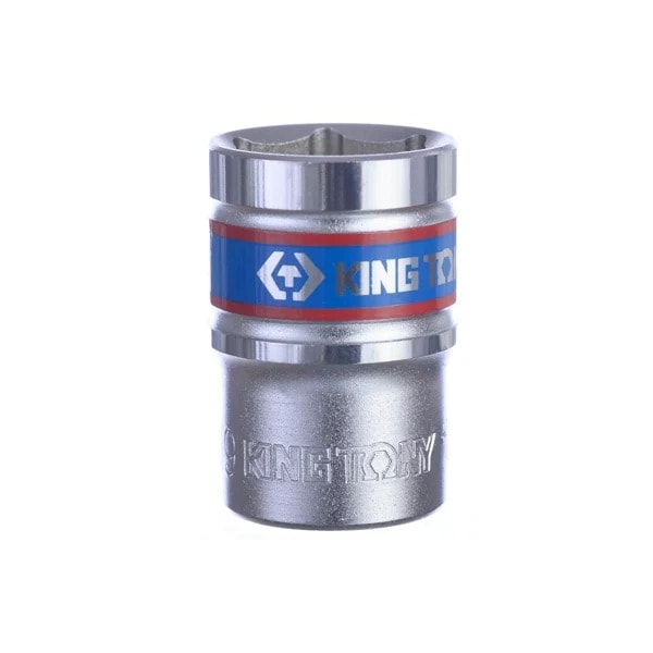 Soquete Sextavado 1/2