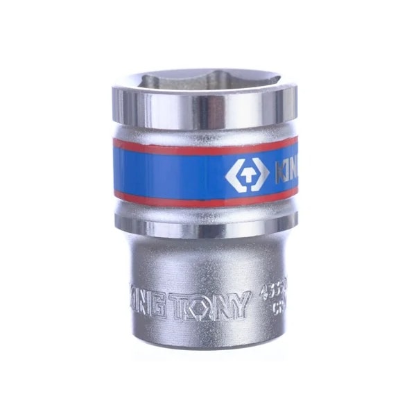 Soquete Sextavado 1/2