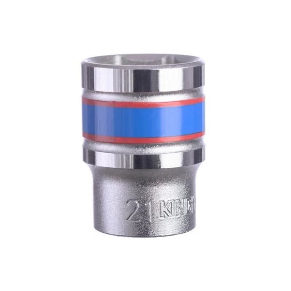 Soquete Sextavado 1/2