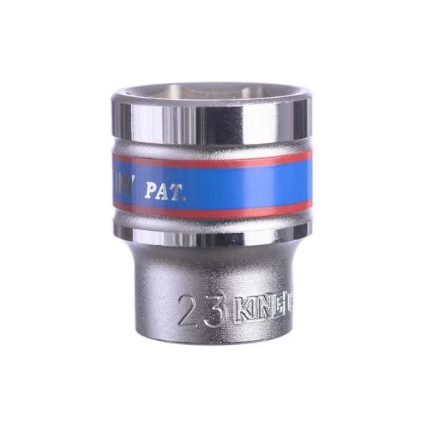 Soquete Sextavado 1/2