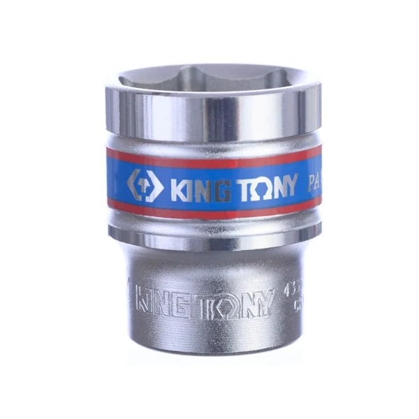 Soquete Sextavado 1/2