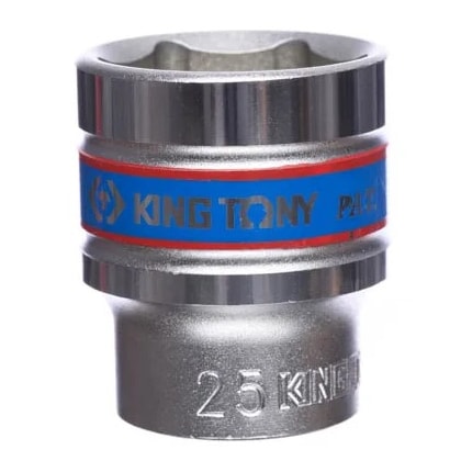 Soquete Sextavado 1/2