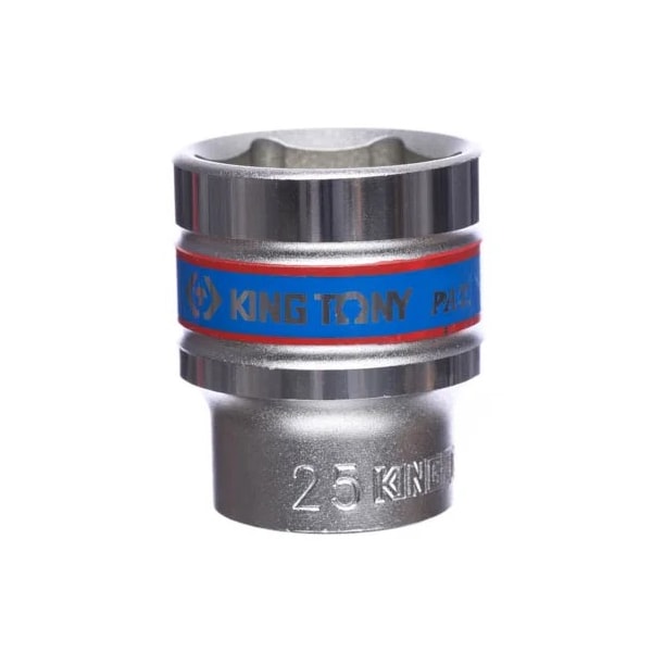 Soquete Sextavado 1/2