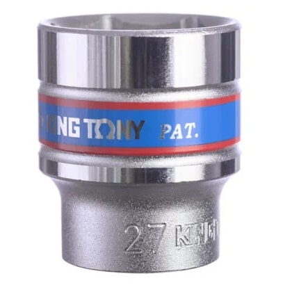 Soquete Sextavado 1/2