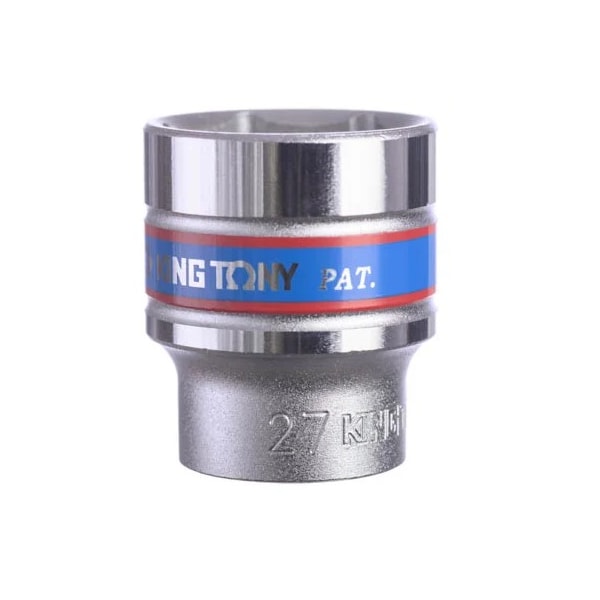 Soquete Sextavado 1/2