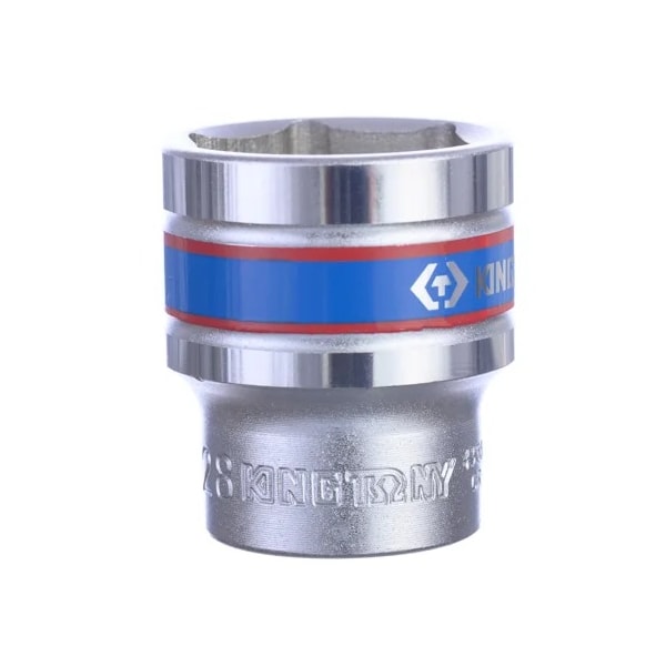 Soquete Sextavado 1/2