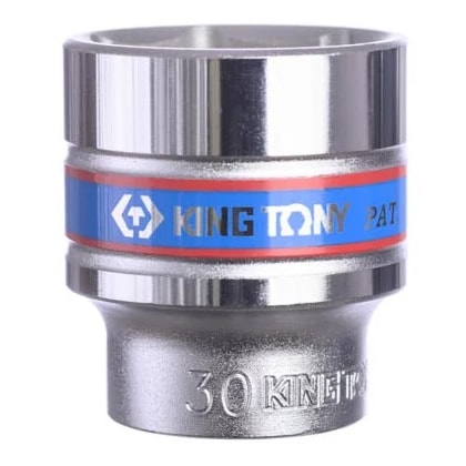 Soquete Sextavado 1/2