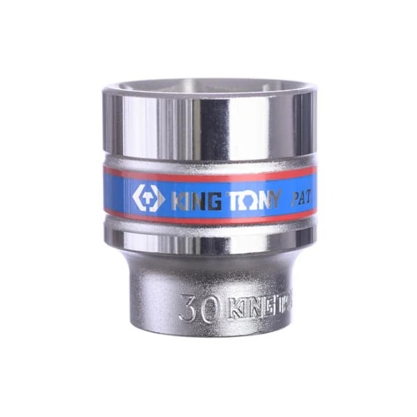 Soquete Sextavado 1/2