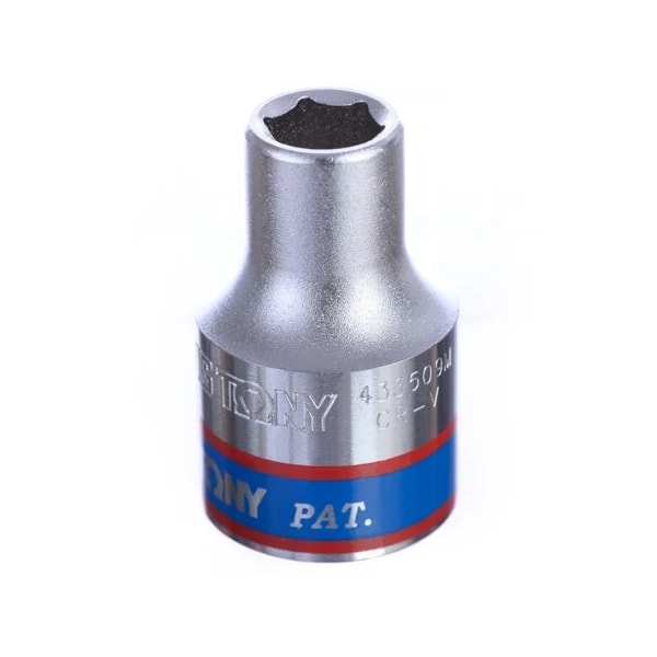 Soquete Sextavado 1/2