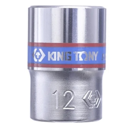 Soquete Sextavado 1/4