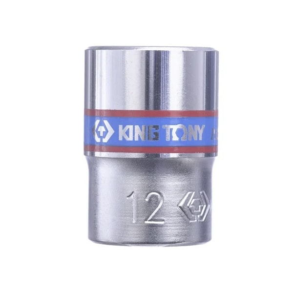 Soquete Sextavado 1/4