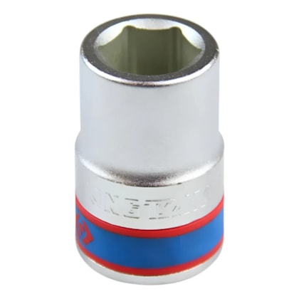 Soquete Sextavado 3/4