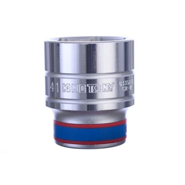 Soquete Sextavado 3/4