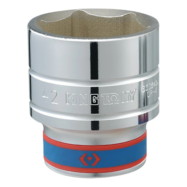 Soquete Sextavado 3/4