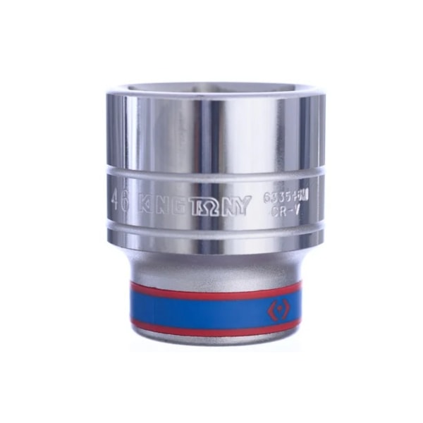 Soquete Sextavado 3/4