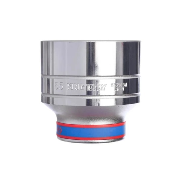 Soquete Sextavado 3/4