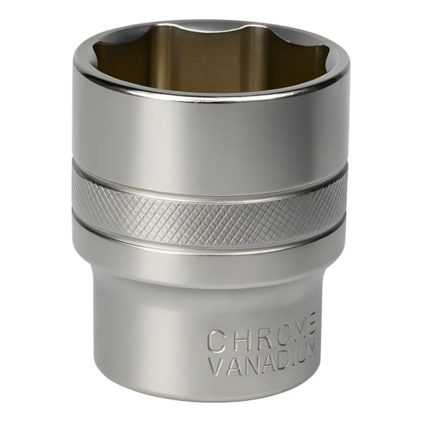 Soquete Sextavado Curto 1/2 Polegada 30mm Pdr-f50b0617-5e18-4c4a-8b31-dfa4dc9e0ca8