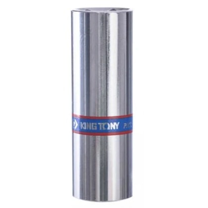 Soquete Sextavado Longo 1/4