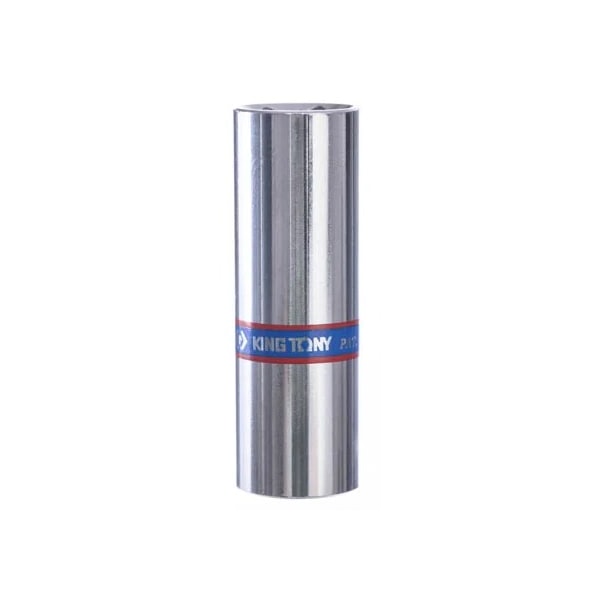 Soquete Sextavado Longo 1/4