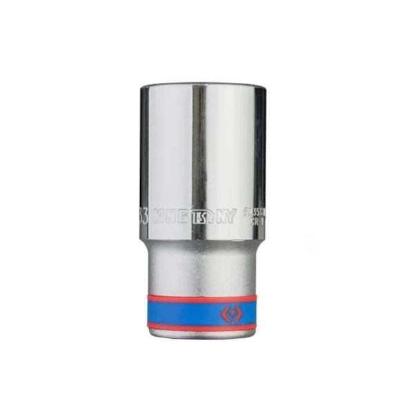 Soquete Sextavado Longo 3/4