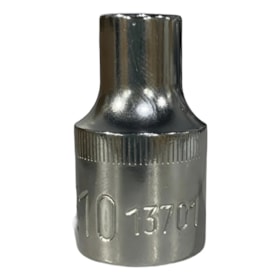 Soquete Torx 1/2 E10 Sata