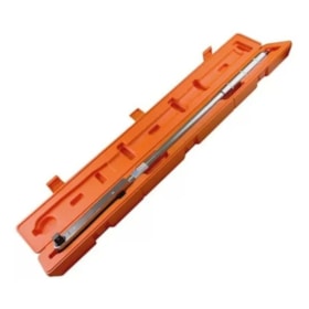 Torquímetro de Estalo 7 a 35 Kgf.m Encaixe 1/2 Raven