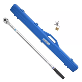 TORQUIMETRO ESTALO 100 A 600NM - 3