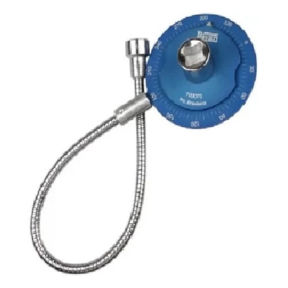 Transferidor de Graus 1/2 Torque Angular Raven