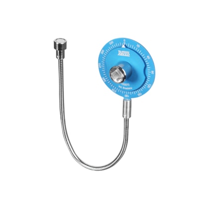 Transferidor de Graus 1/2 Torque Angular Raven