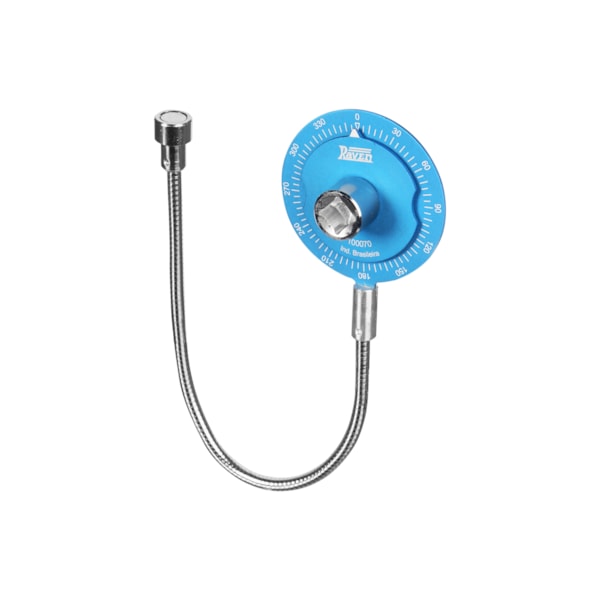 Transferidor de Graus 1/2 Torque Angular Raven-3af05748-6990-415e-8dd4-31d237c384e1