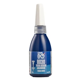 Trava Rosca Vedador Anaeróbico Torque Médio 8030 Car80