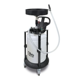 Unidade de Drenagem de Óleo Beta