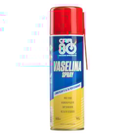 Vaselina Spray Car80